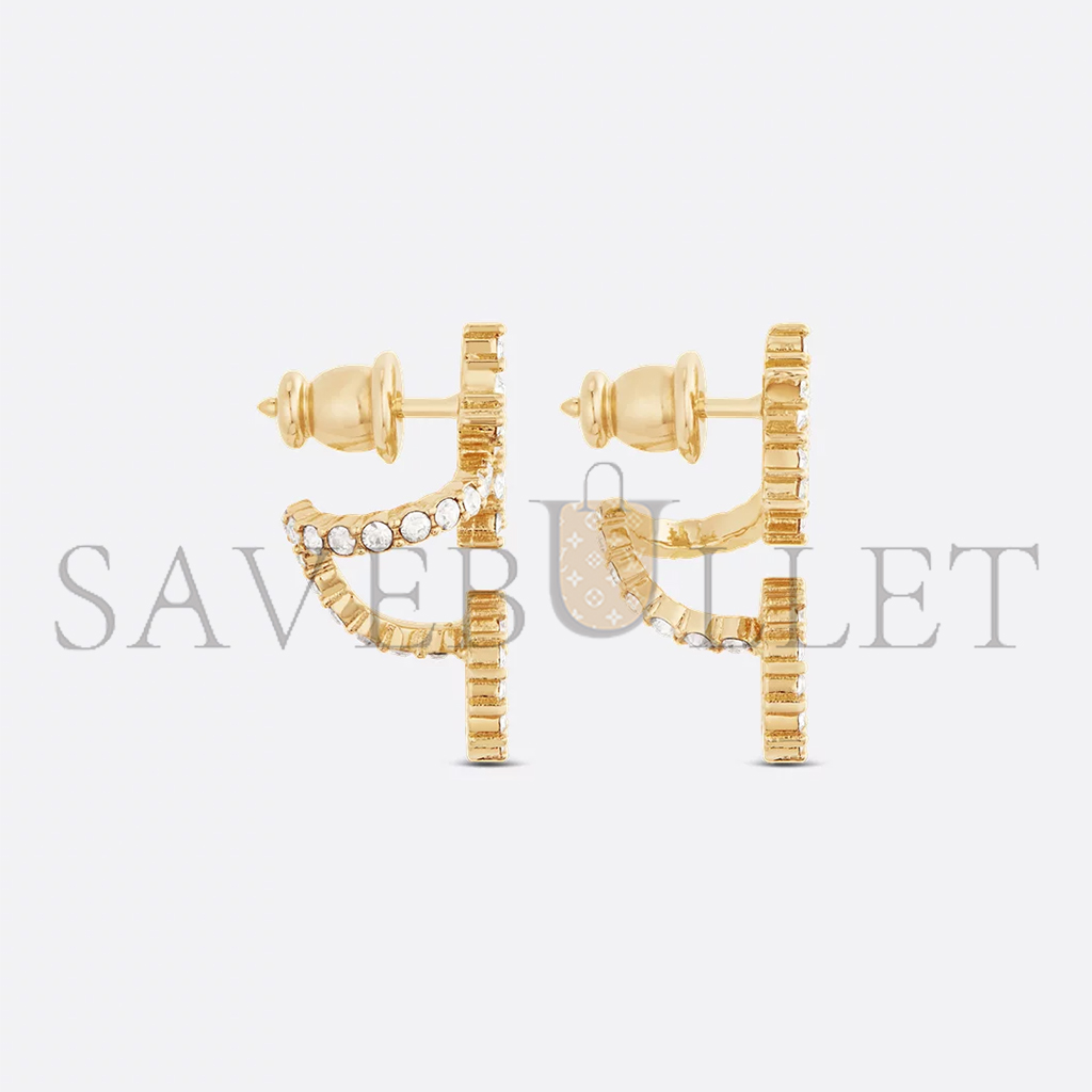 D*or clair d lune earrings e1099cdlcy_d301